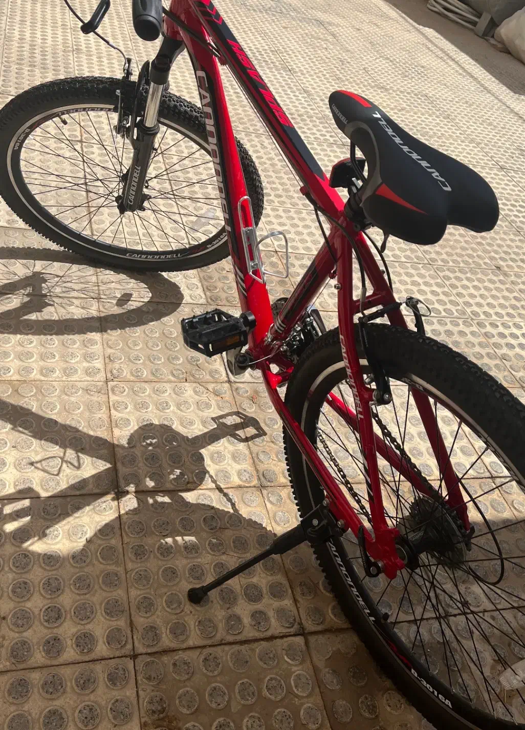 دوچرخه ۲۴ نو دنده ای|دوچرخه، اسکیت، اسکوتر|شاهین‌شهر, شهرک گلدیس|دیوار