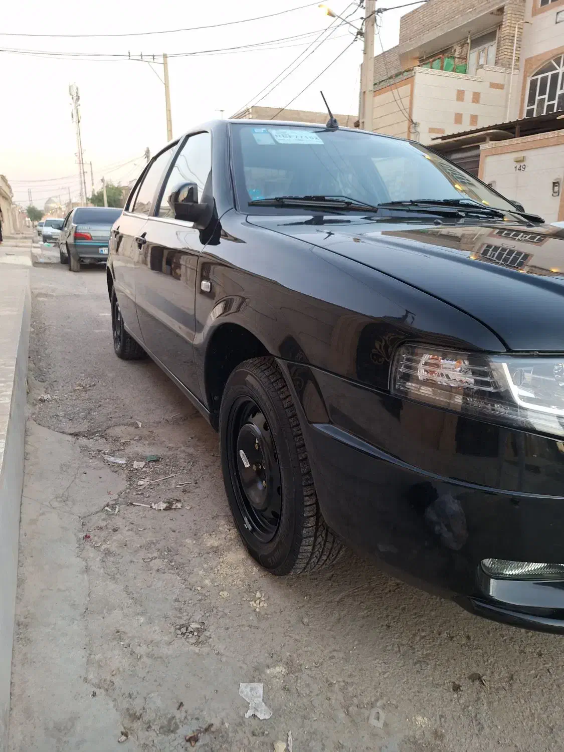 سمند سورن پلاس|خودرو سواری و وانت|اهواز, شهرک برق|دیوار