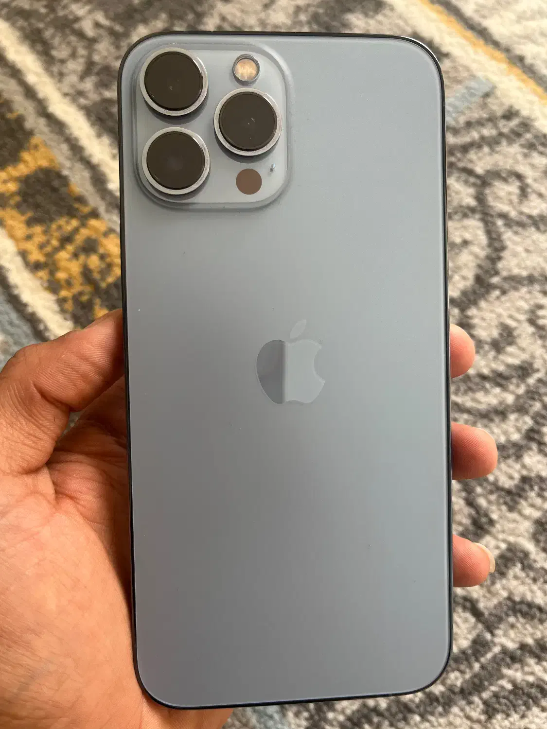 iPhone 13 Pro Max ZAA|موبایل|داراب, |دیوار