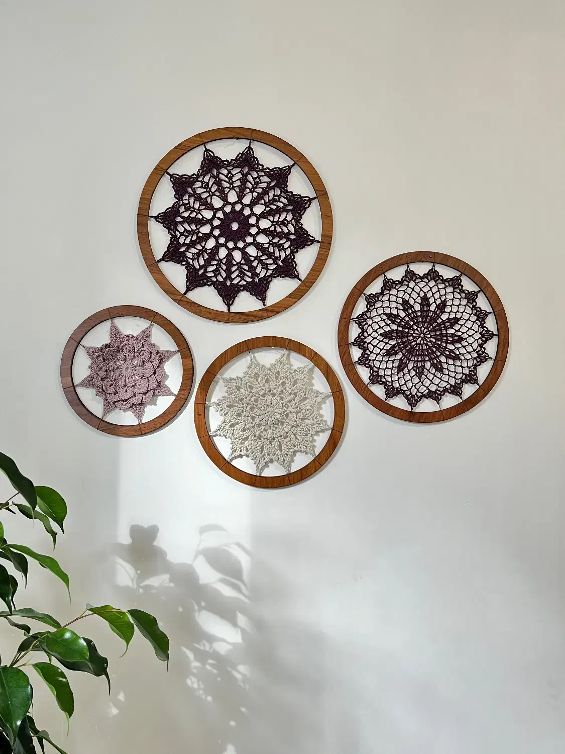 بافتنی|لوازم خیاطی و بافتنی|رشت, شهرک قدس|دیوار