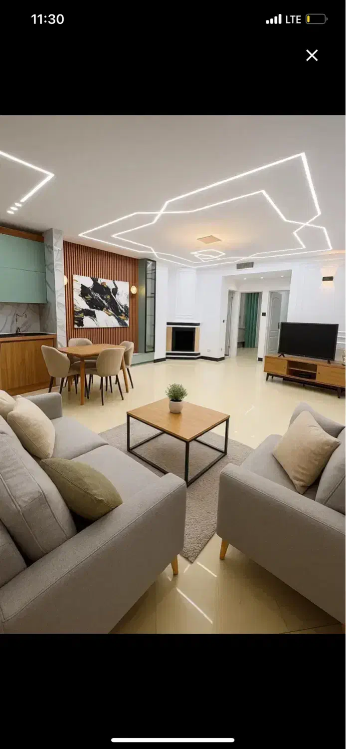 ۵۶مترسرمایه گذاری/سندتکبرگ/پارکینگ/تهاتر|فروش آپارتمان|تهران, شهر زیبا|دیوار