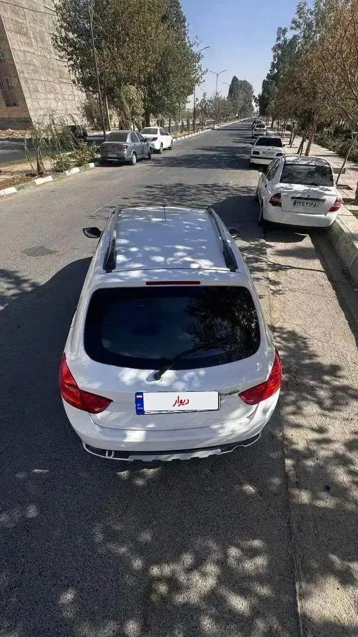 کوییک ۱۴۰۱|خودرو سواری و وانت|اندیشه, اندیشه فاز ۱|دیوار