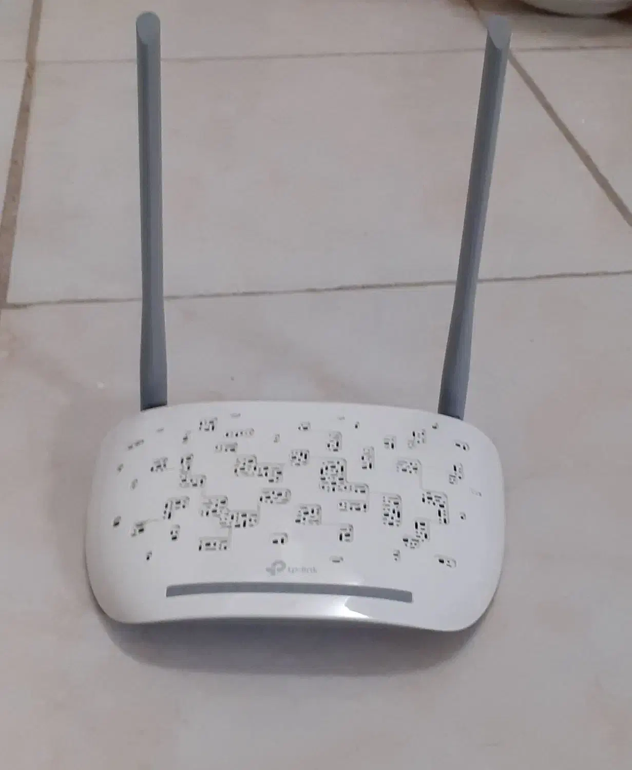 مودم نو|مودم و تجهیزات شبکه|قم, سعادتی|دیوار