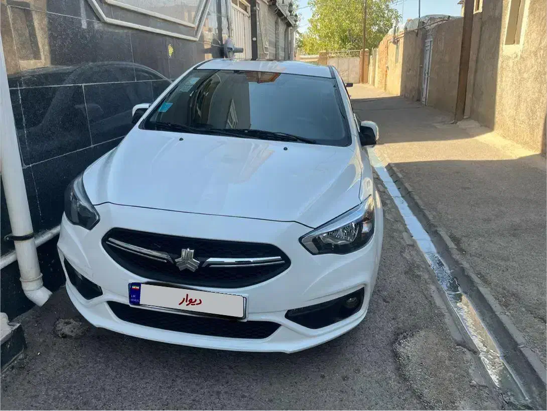 فروش شاهین G مدل ۱۴۰۱|خودرو سواری و وانت|ابهر, |دیوار