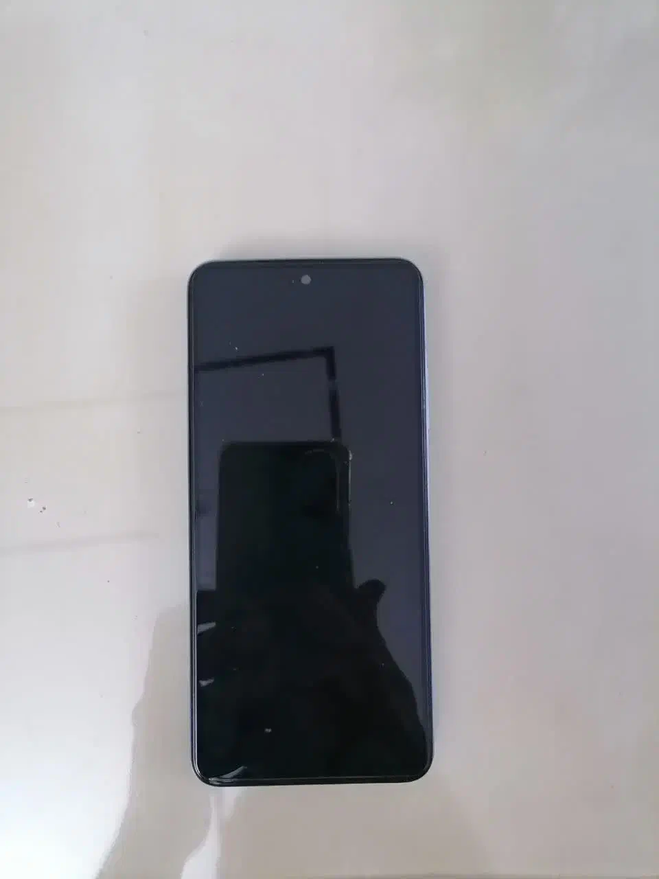 گوشی شیایومی ردمی نوت 12S|موبایل|ساوه, |دیوار