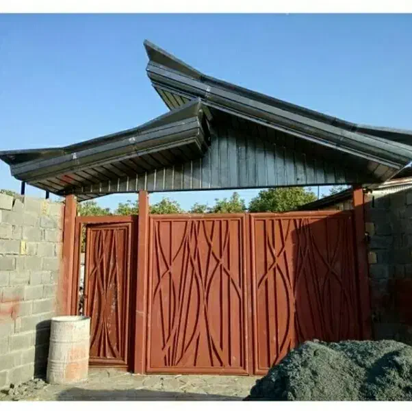 جوشکاری و سبک سازی با کیفیت|خدمات پیشه و مهارت|کرمانشاه, |دیوار