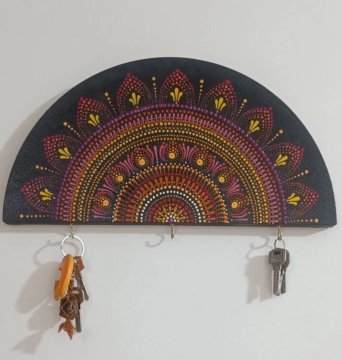 جاکلیدی|صنایع دستی و سایر لوازم تزئینی|تهران, جوادیه تهرانپارس|دیوار