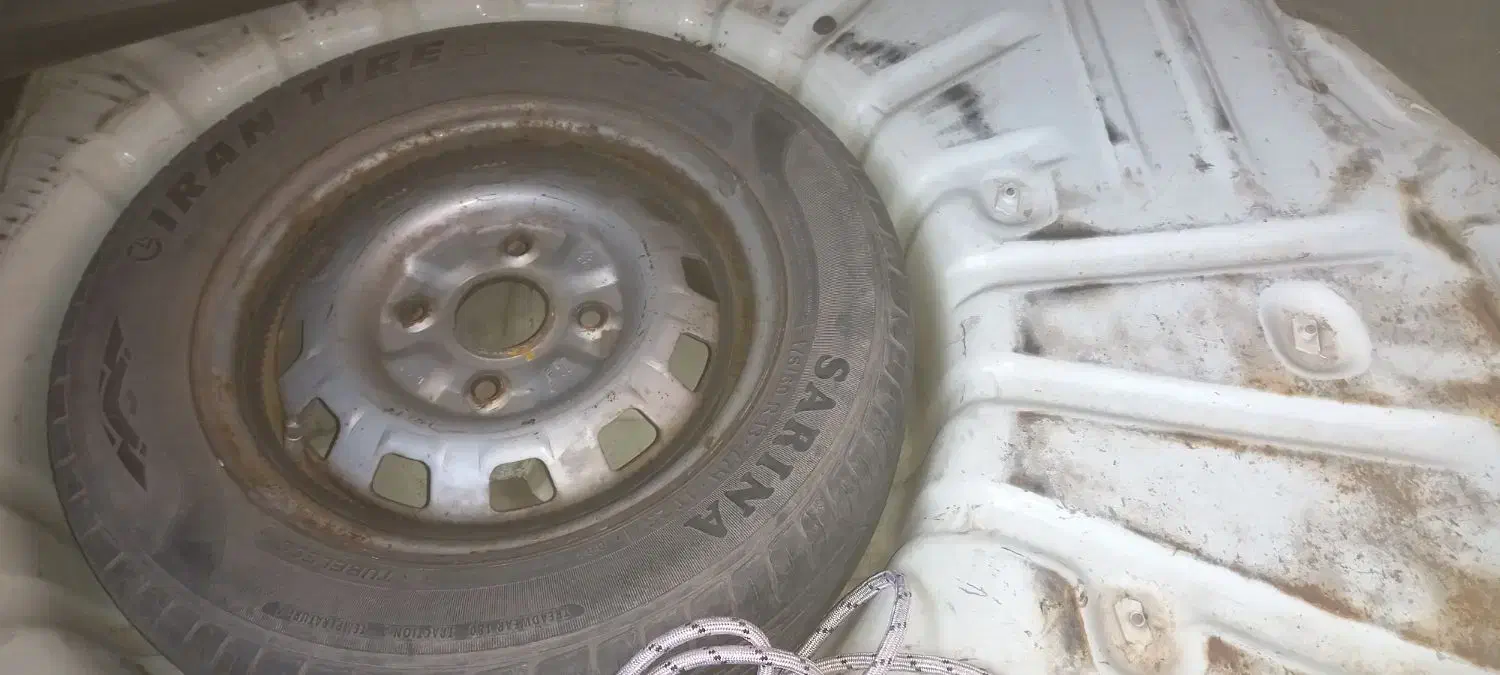 پراید۷۷|خودرو سواری و وانت|رفسنجان, |دیوار