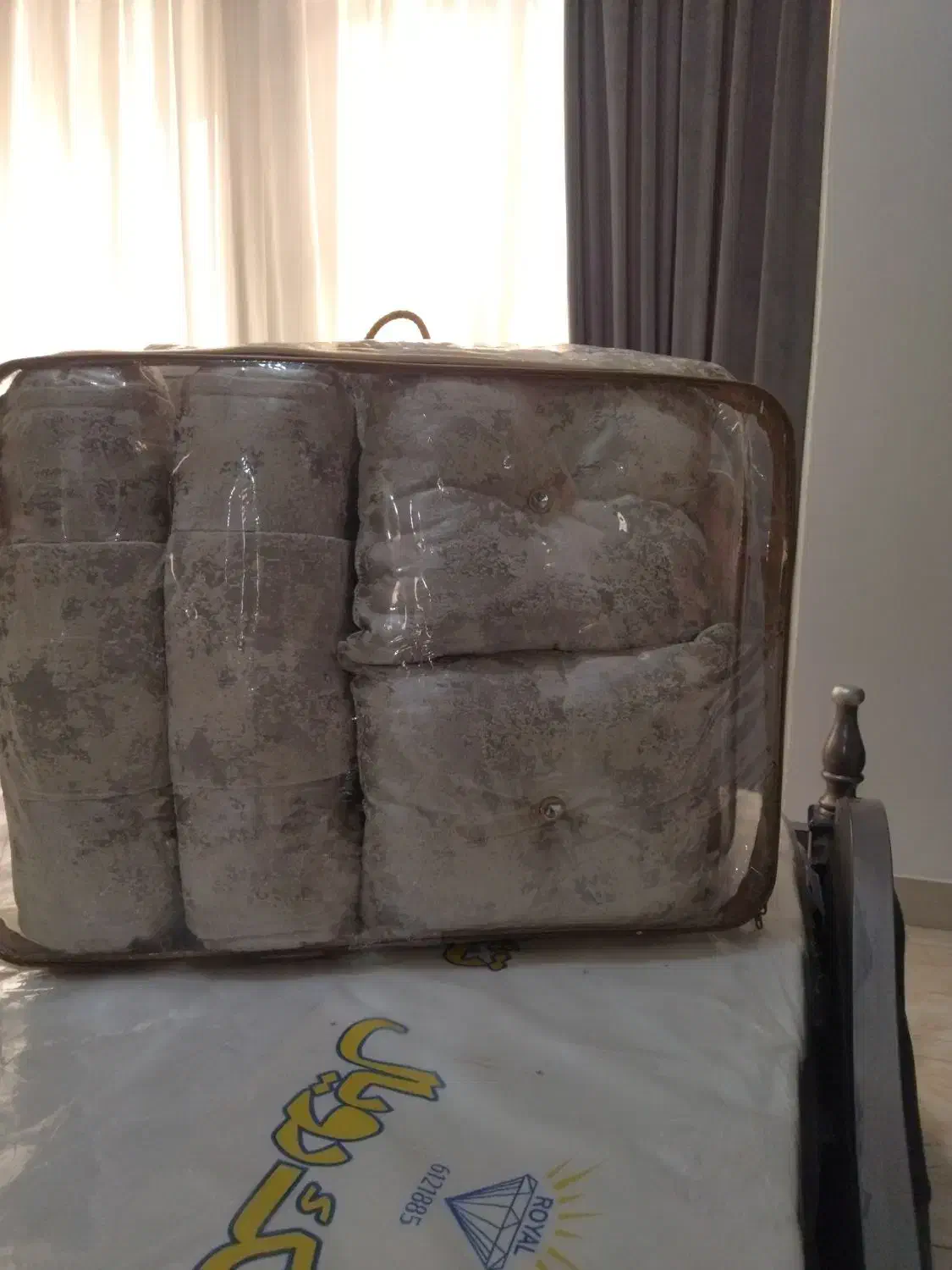 روتختی دونفره پتینه|سرویس روتختی|پیشوا, |دیوار