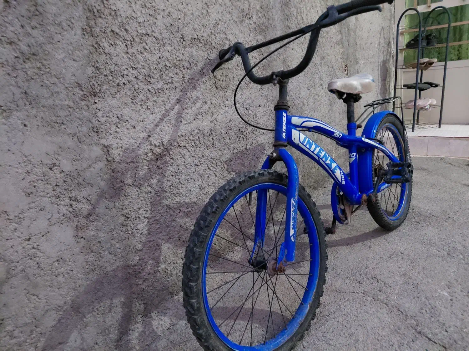 دوچرخه ۲۰|دوچرخه، اسکیت، اسکوتر|ماهدشت, |دیوار