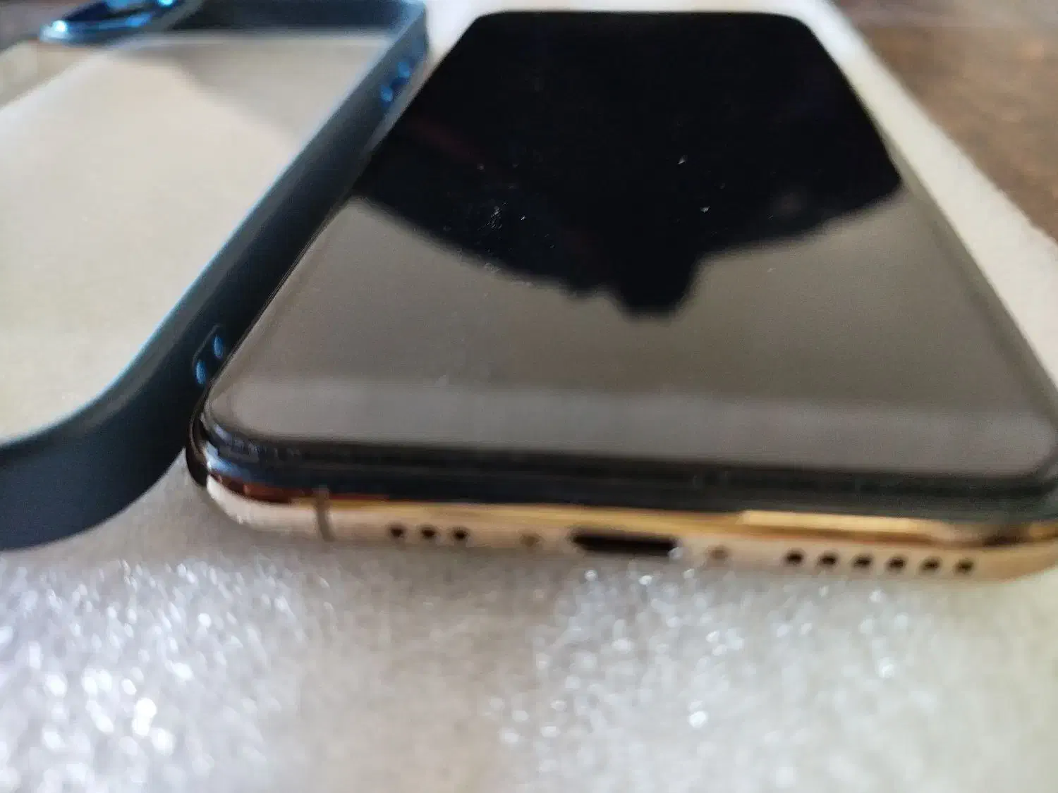 گوشی ایفن xs|موبایل|سده (خراسان جنوبی), |دیوار