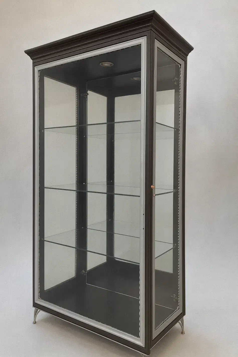 بوفه دکوری|بوفه، ویترین، کنسول|رشت, سعدی (تختی)|دیوار