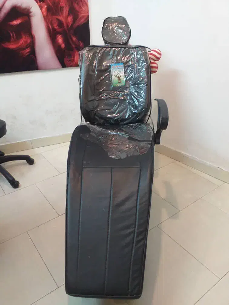 صندلی آرایشگاه|آرایشگاه و سالنهای زیبایی|رشت, معلم|دیوار