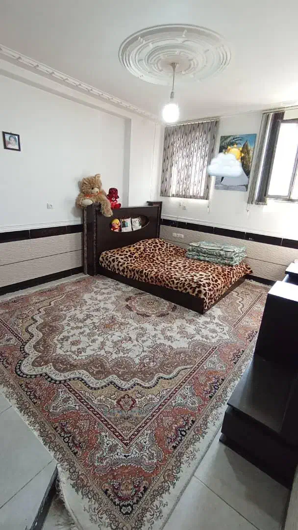 سوییت (دوبلکس)50 متری مناسب زوج جوان|اجارهٔ آپارتمان|مرودشت, فاز دوم شهرک فرهنگیان|دیوار