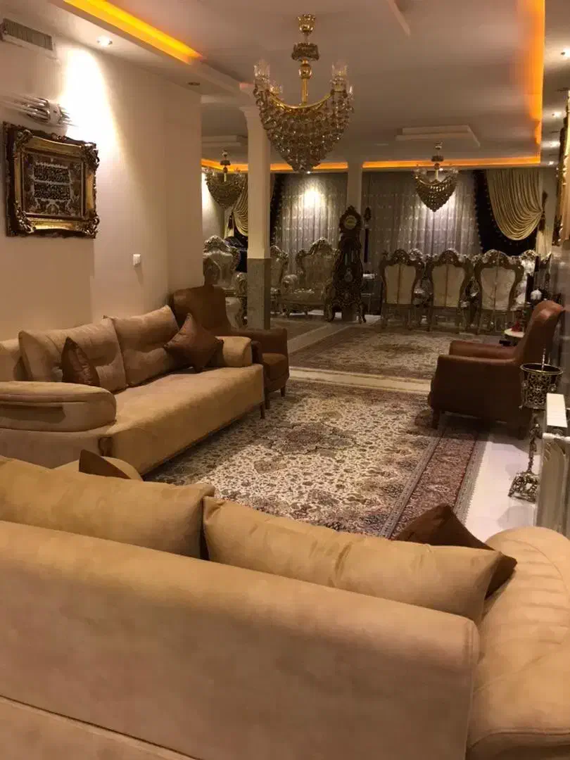 احاره درپیروزی مقداد۱۰۰متر|اجارهٔ آپارتمان|تهران, پرستار|دیوار