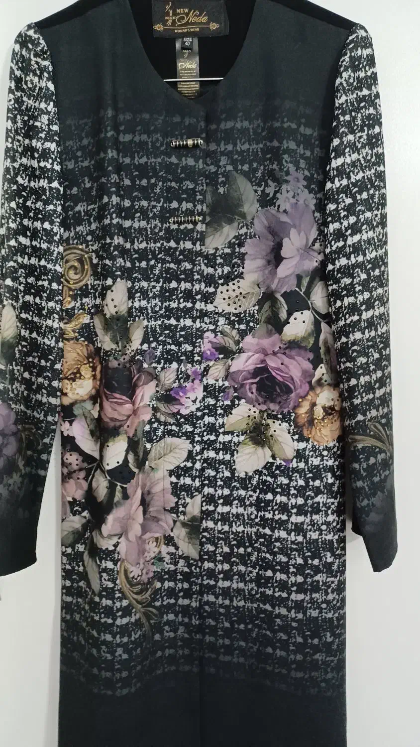 مانتو مجلسی|لباس|مشهد, زیبا شهر|دیوار