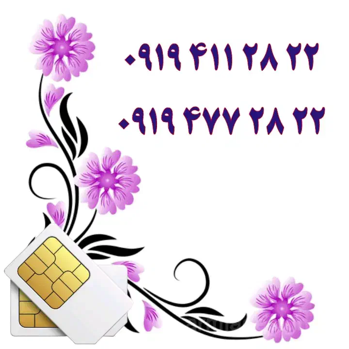 0919.151.33.91|سیمکارت|یزد, |دیوار