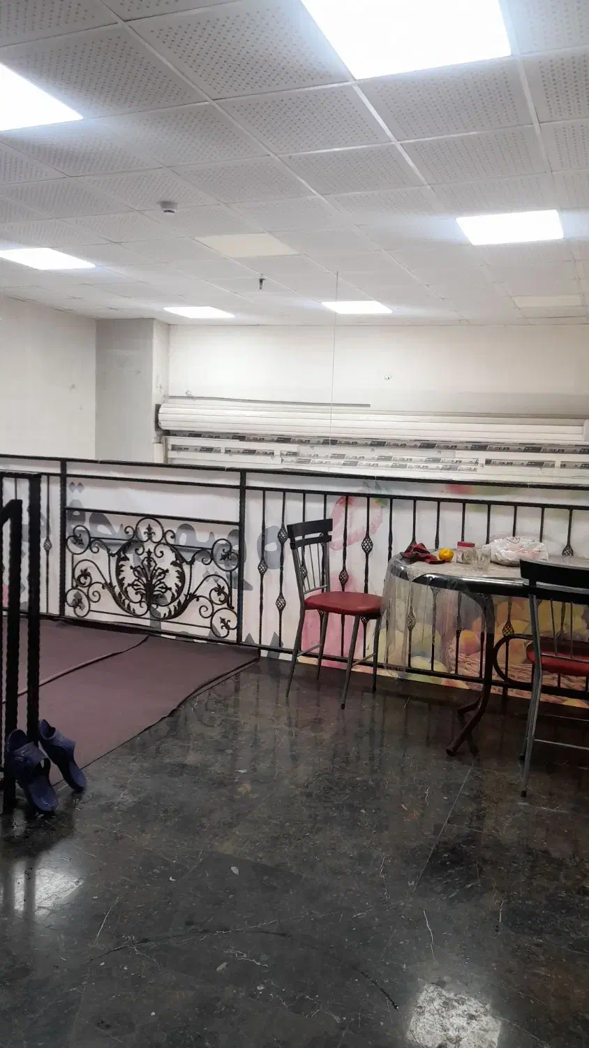 فروش تجاری  رزکان نو  واریانشهر|فروش مغازه و غرفه|مشکین‌دشت, |دیوار