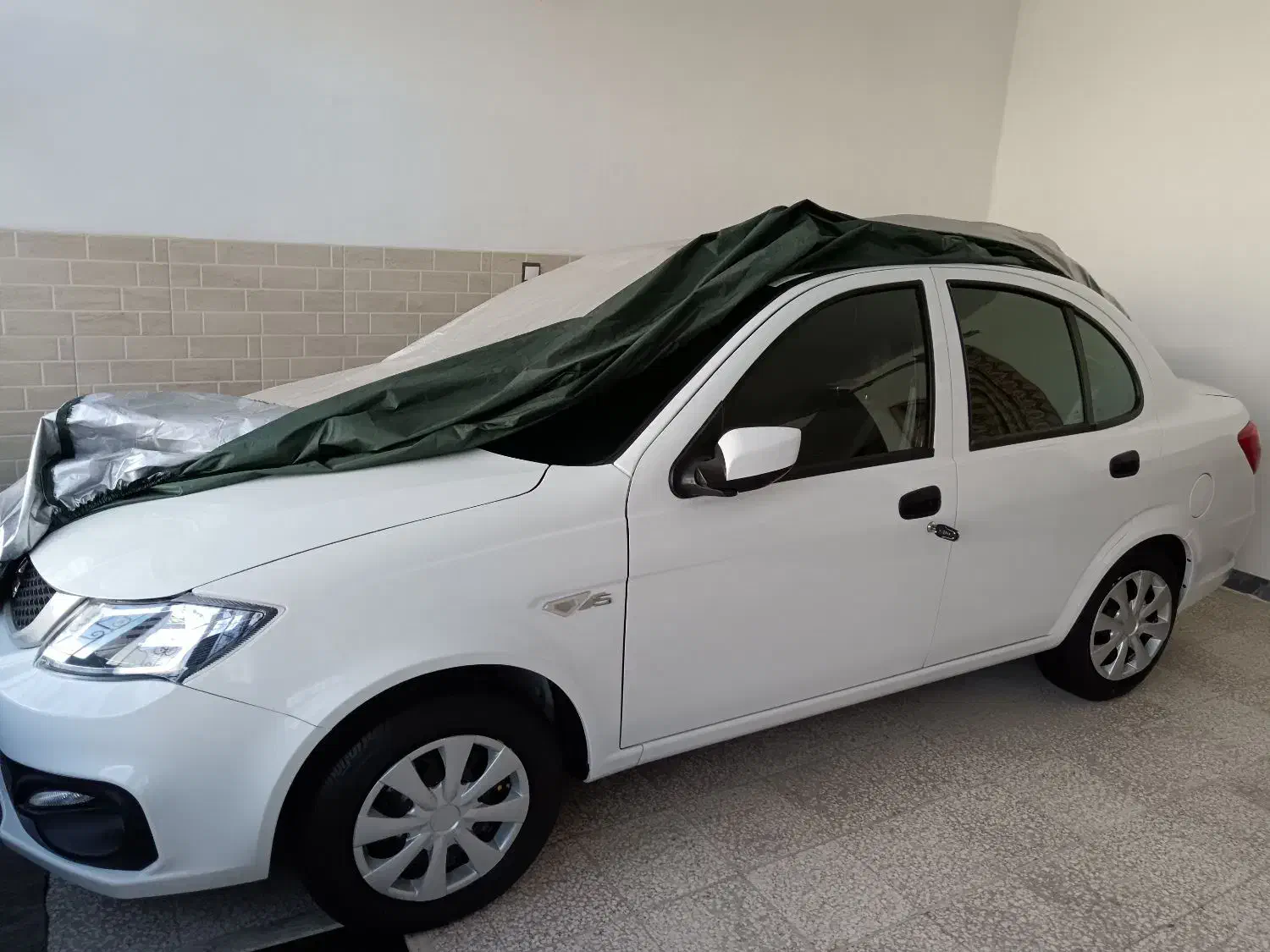 ساینا اس|خودرو سواری و وانت|قوچان, |دیوار