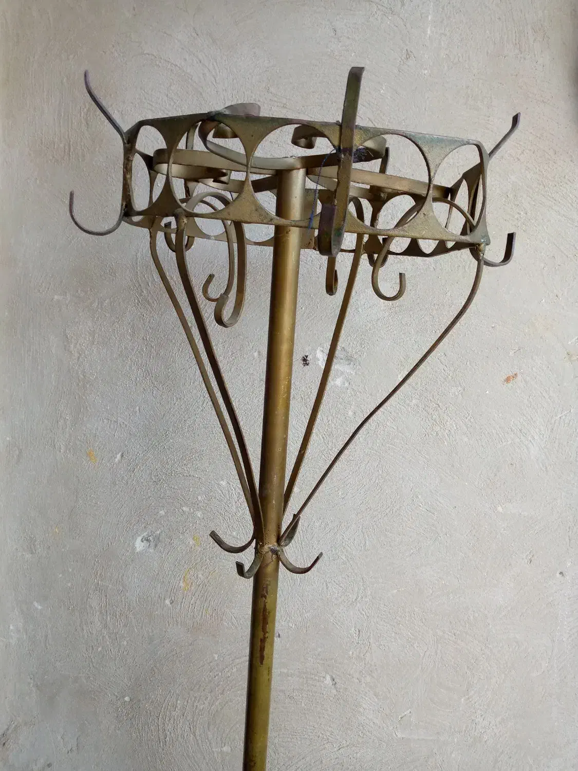 رخت اویز لباس|بندرخت و رخت‌آویز|سنندج, |دیوار