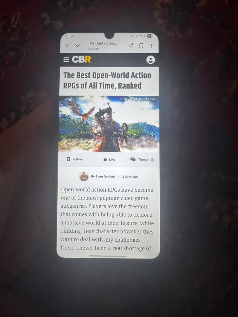 Samsung A06 128GB|موبایل|فردیس, فردیس|دیوار