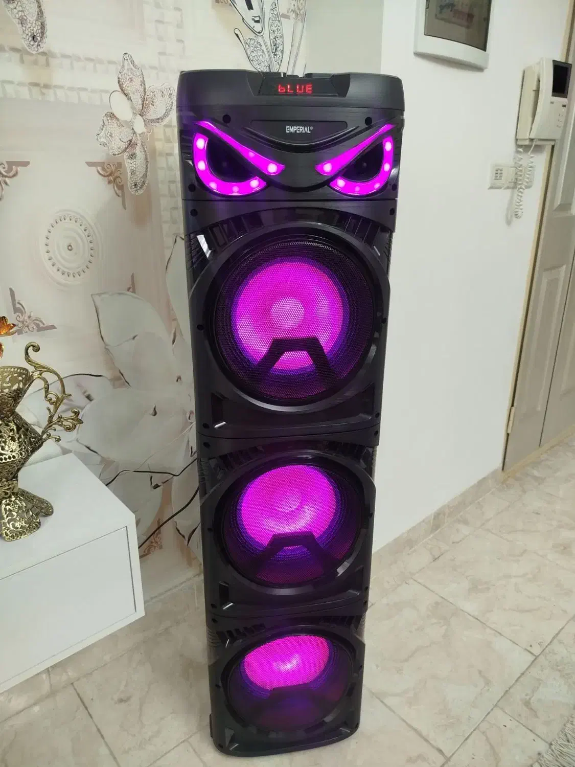 دوتا لامپ شیک مدرن|لامپ و چراغ|تبریز, |دیوار