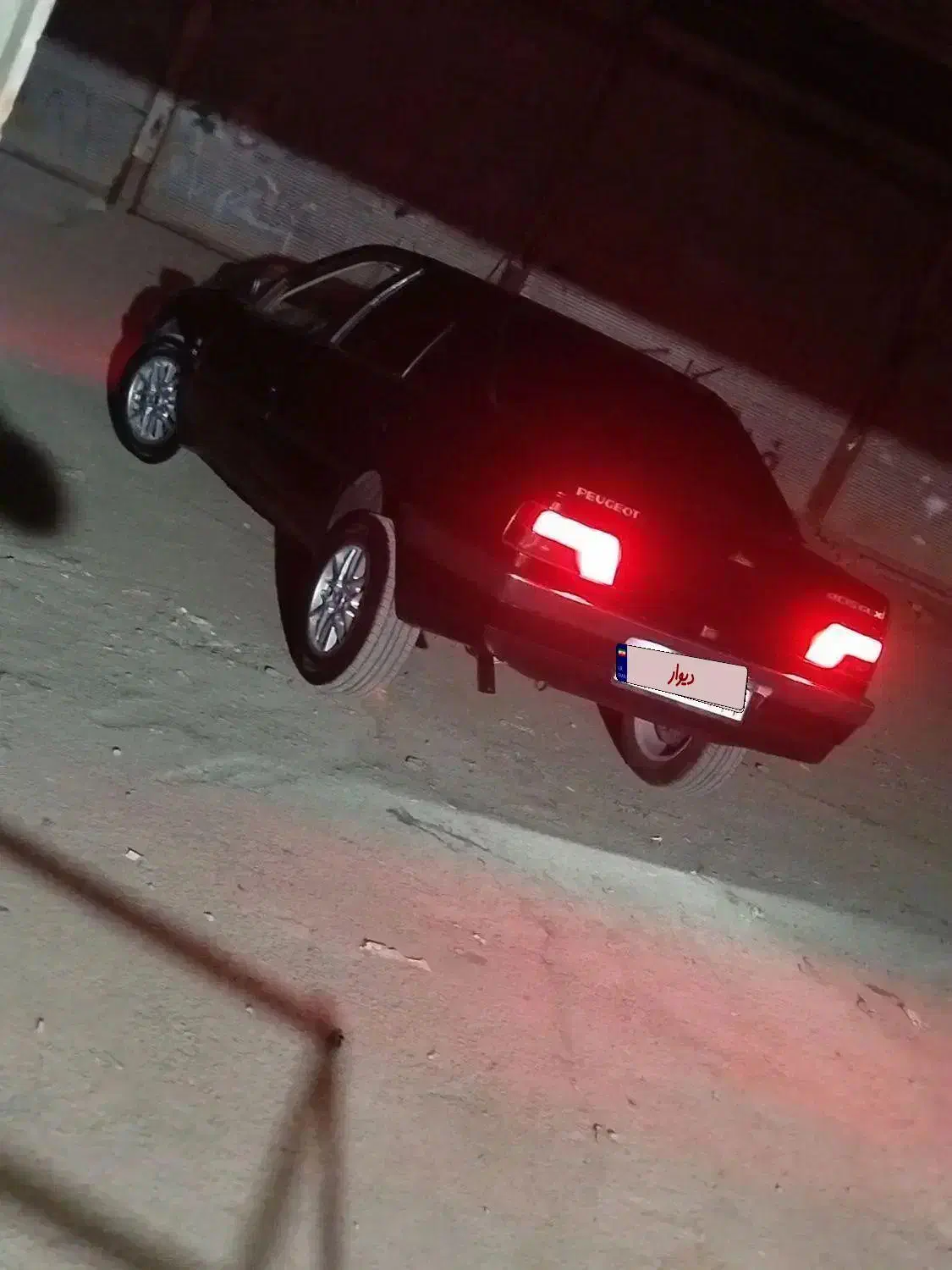 پژو 405|خودرو سواری و وانت|نقده, |دیوار