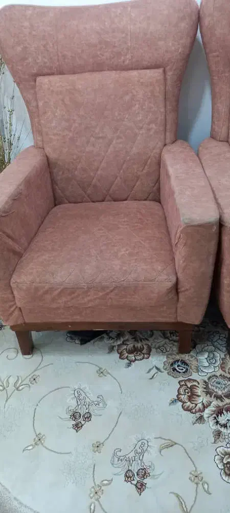 مبلمان|مبلمان خانگی و میز عسلی|مسجد سلیمان, |دیوار