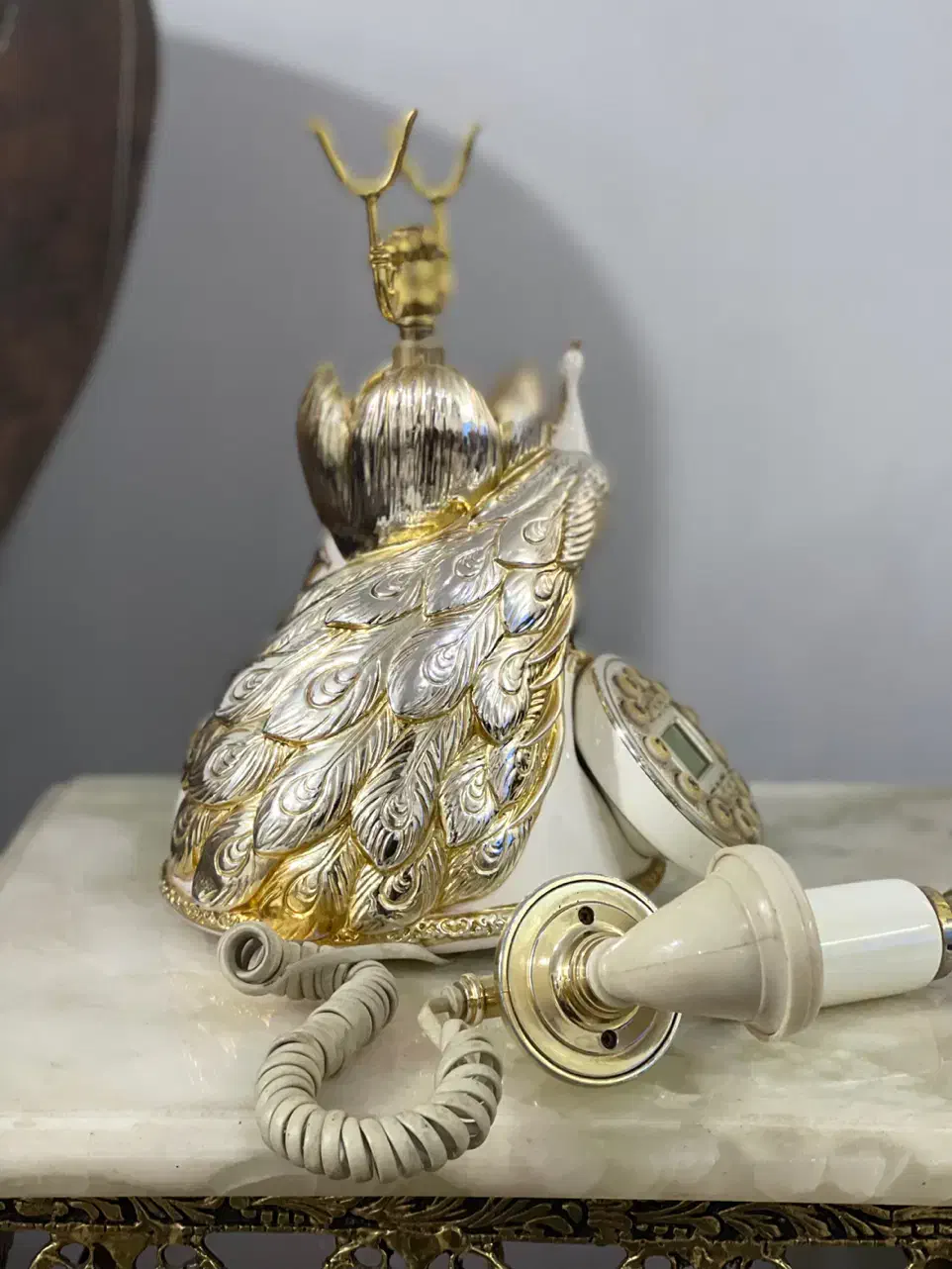 تلفن رومیزی|تلفن رومیزی|ماهدشت, |دیوار