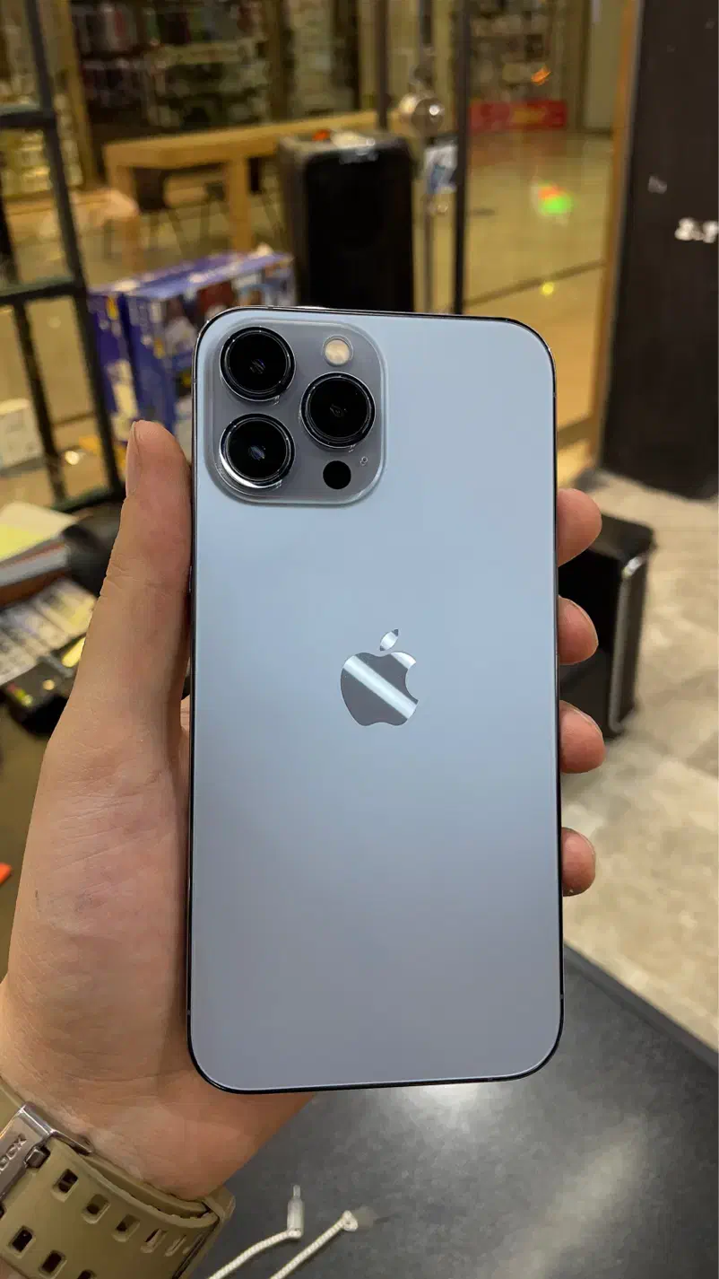 13 promax|موبایل|قم, آلوچو|دیوار