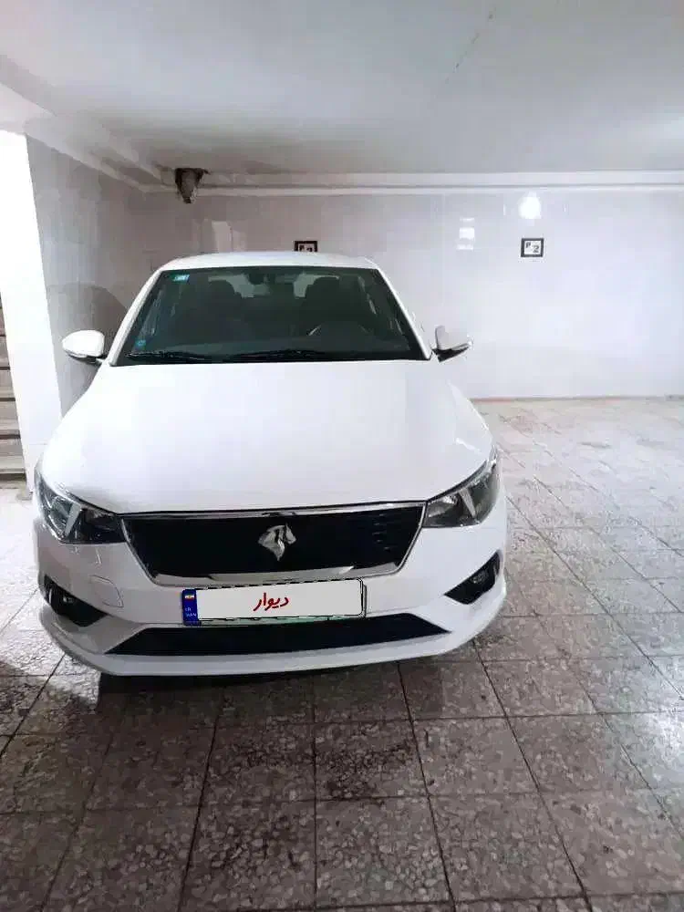 تارا v1 پلاس کم کارکرده|خودرو سواری و وانت|کرج, دهقان ویلا|دیوار