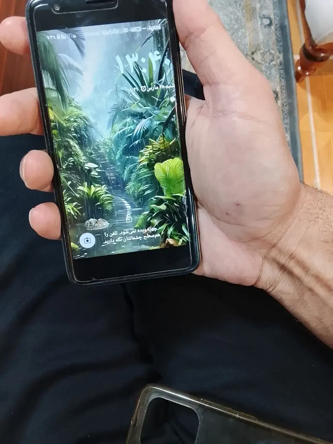 موبایل اندروید وکال|موبایل|تهران, جوادیه|دیوار