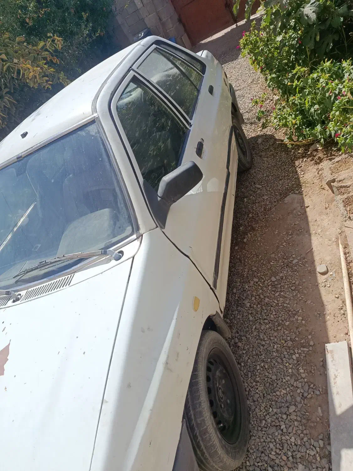 پراید مدل 75|خودرو سواری و وانت|ماهان, |دیوار