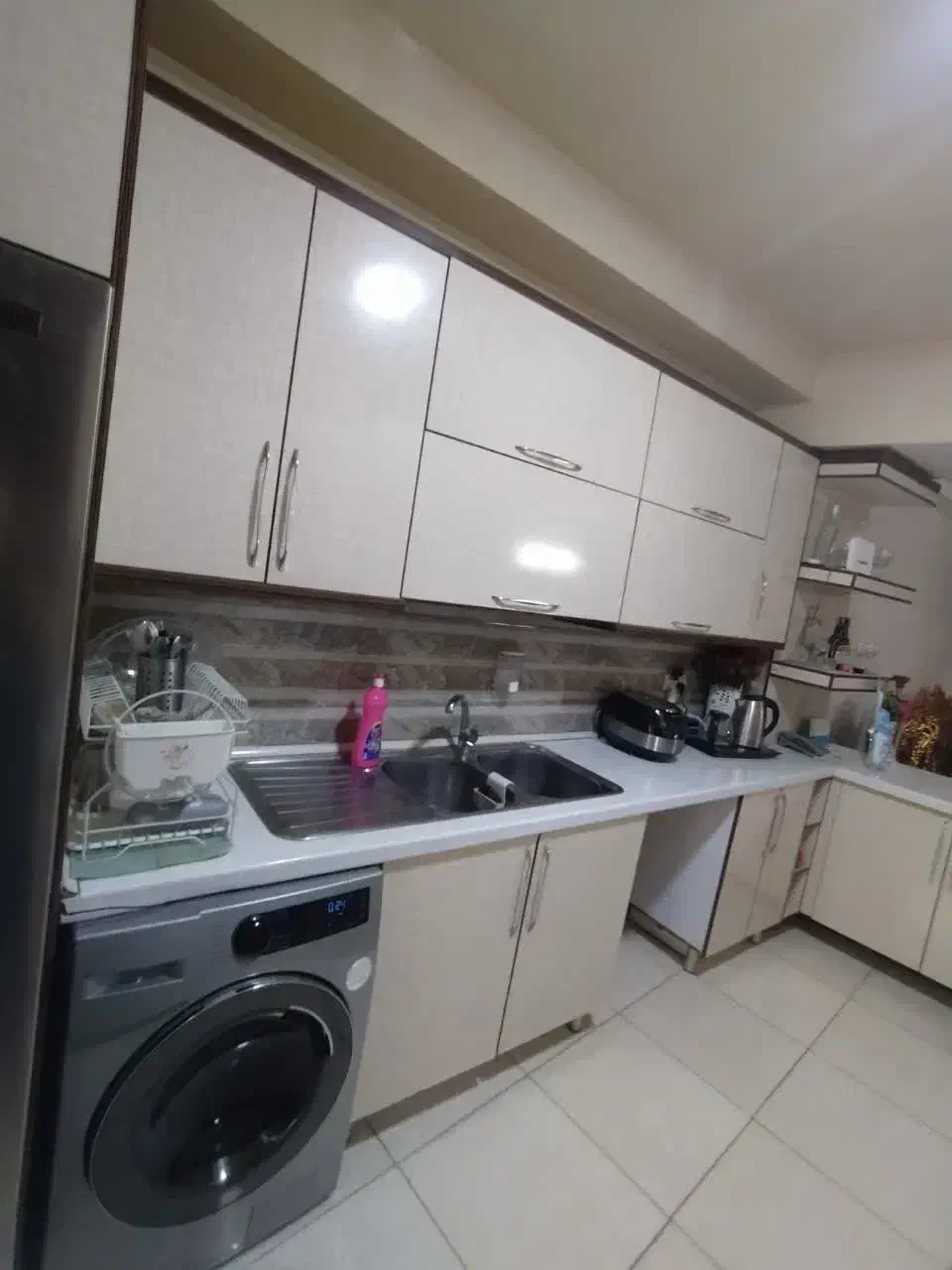 کابینت|آب‌چکان و نظم‌دهنده ظروف|تهران, یافت‌آباد|دیوار