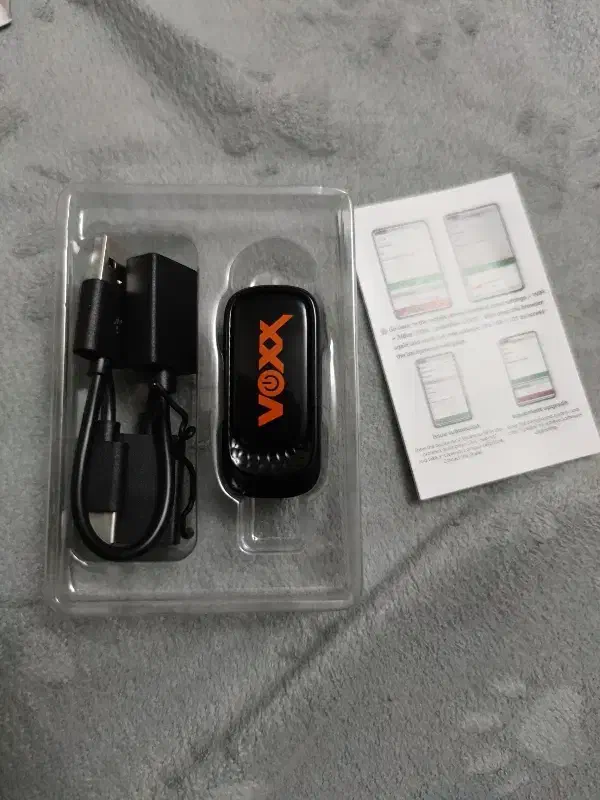 دانگلvoxx اندروید اتو ،اپل کارپلی|قطعات یدکی و لوازم جانبی|ری, هاشمآباد|دیوار