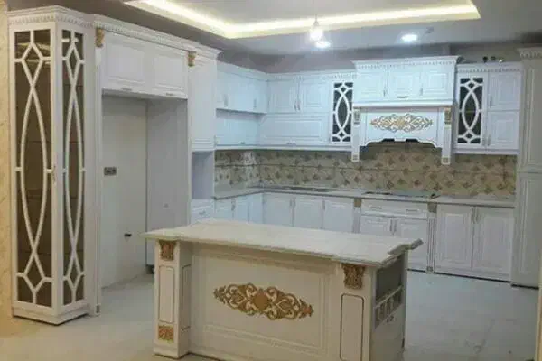 کابینت و کمد دیواری (نقد و اقساط)|جاکفشی، کمد، دراور|مراغه, |دیوار