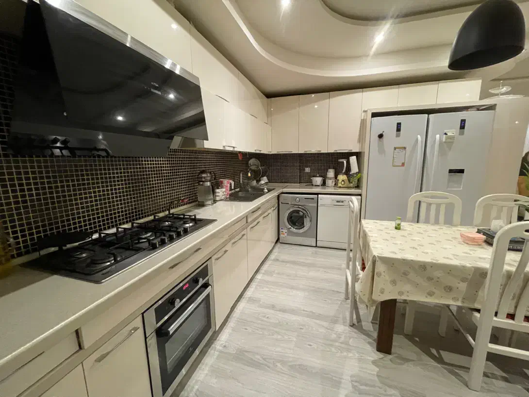 آپارتمان ۱۳۰متری ۲خواب  تک واحدی شهرک فرهنگیان|اجارهٔ آپارتمان|نیشابور, شهرک فرهنگیان|دیوار