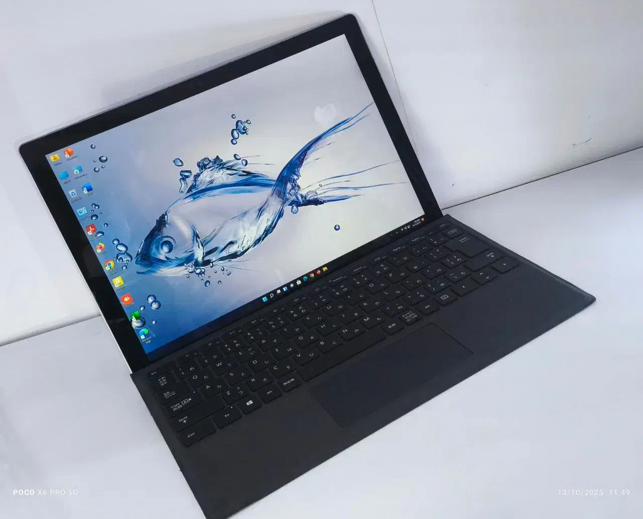 surface pro5|رایانه همراه|بندر ماهشهر, |دیوار