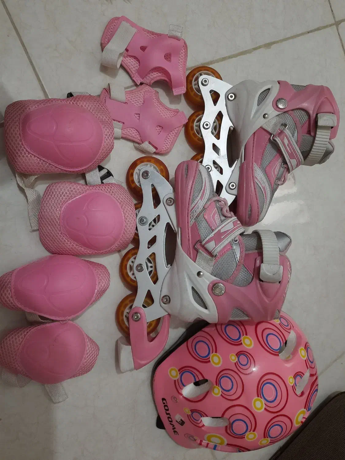 اسکیت|دوچرخه، اسکیت، اسکوتر|اصفهان, رسالت|دیوار