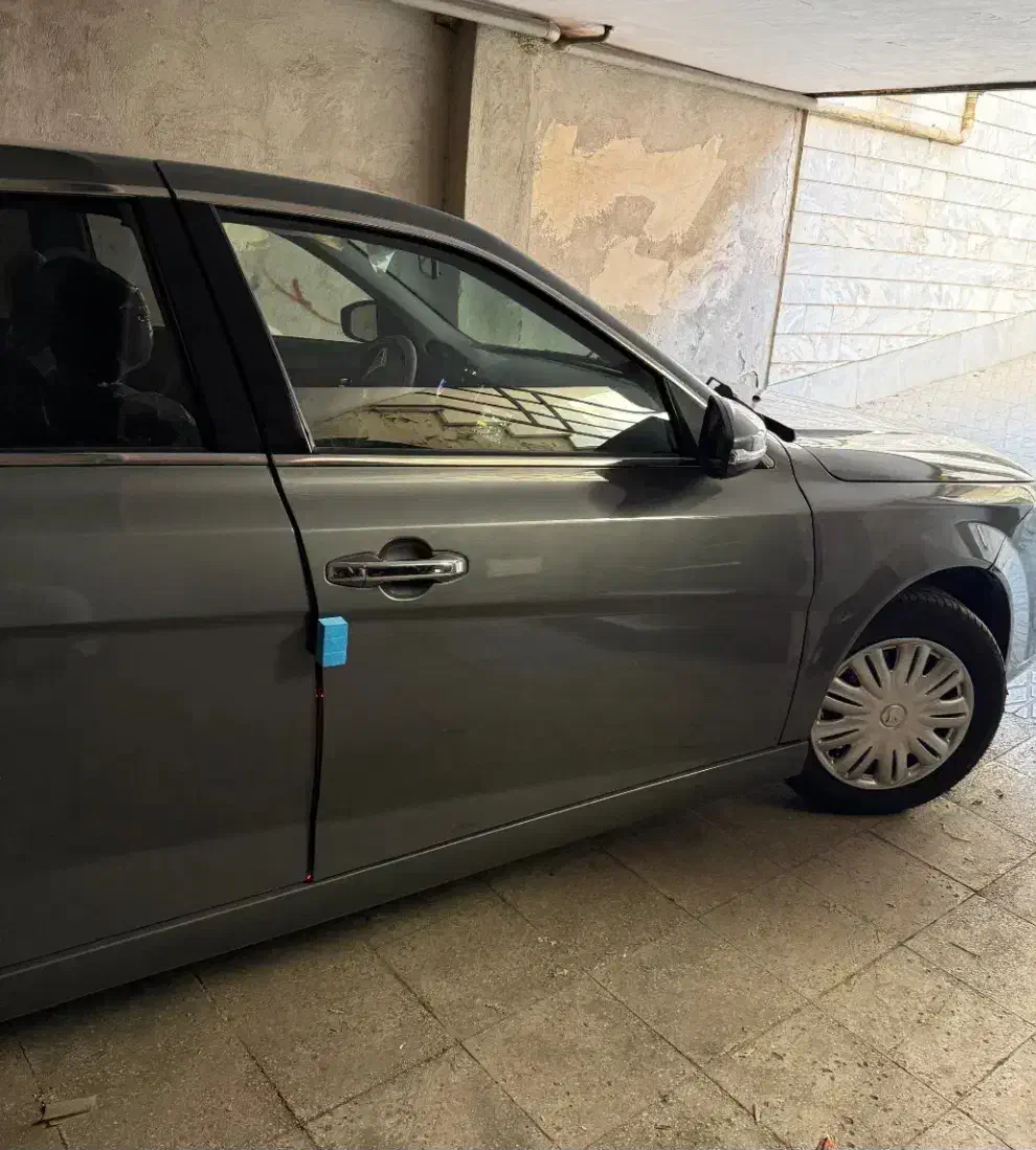 دنا پلاس ۶ دنده دستی|خودرو سواری و وانت|قم, سعادتی|دیوار