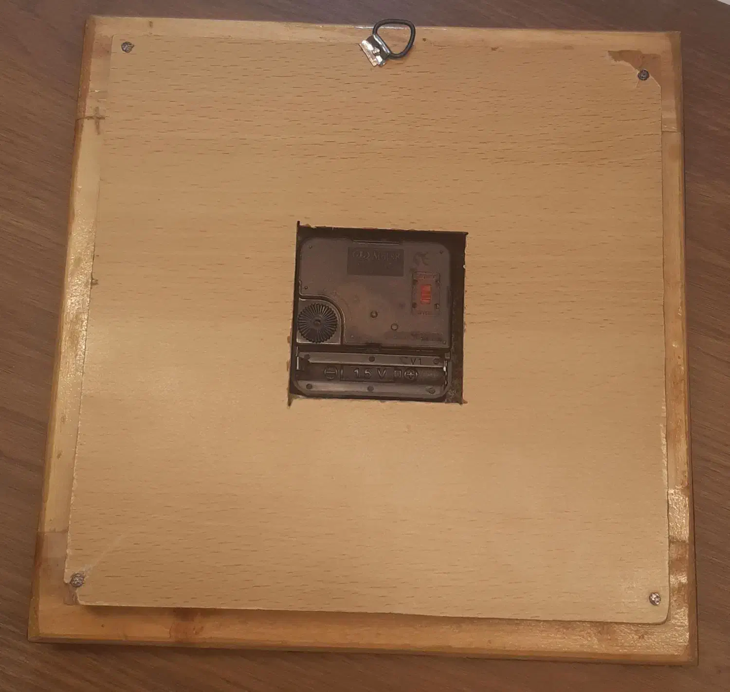 یه عدد ساعت خاتم|ساعت|اصفهان, کوی شهید کشوری|دیوار