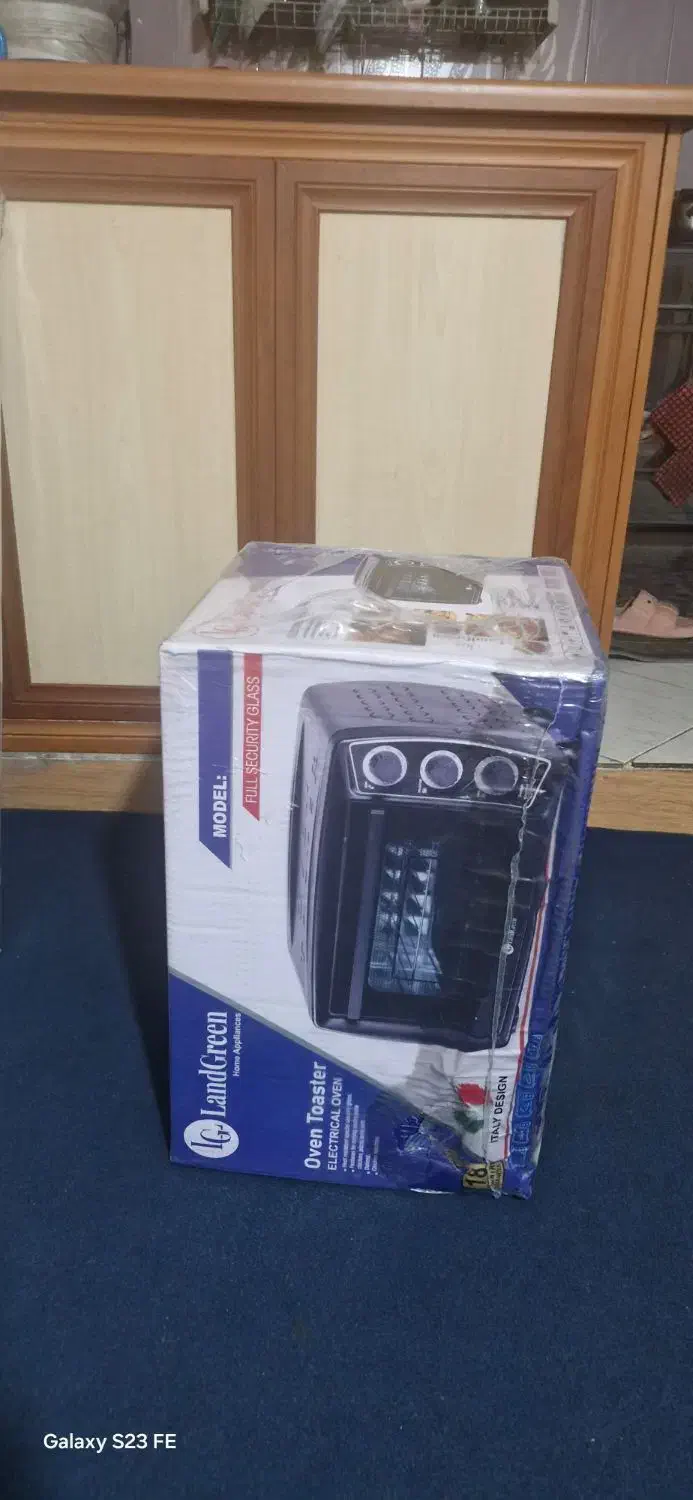 توستر|اجاق گاز و لوازم برقی پختوپز|بندر ماهشهر, |دیوار