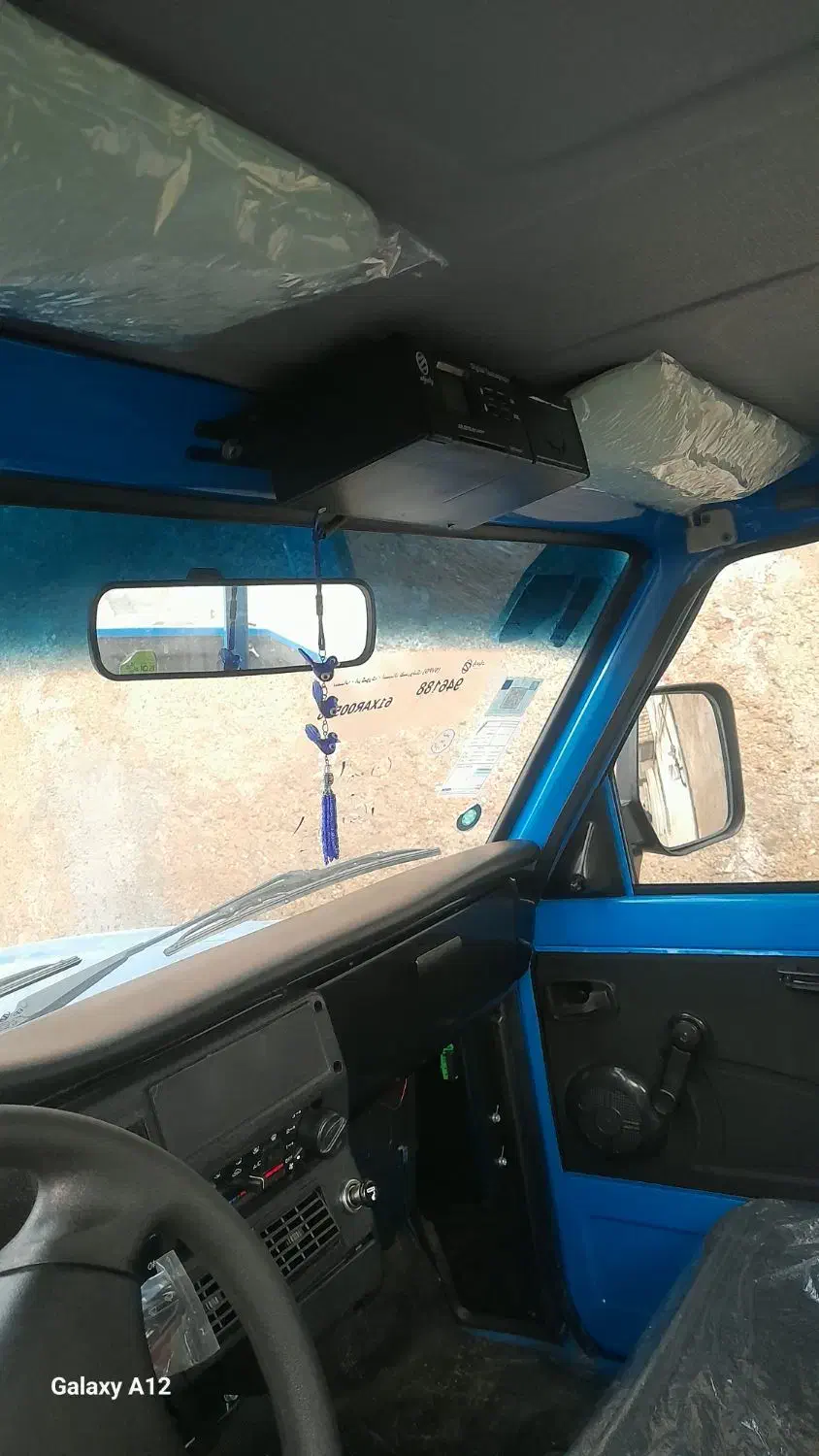 نیسان مدل ۱۴۰۳ صفر زرقان|خودرو سواری و وانت|زرقان, |دیوار