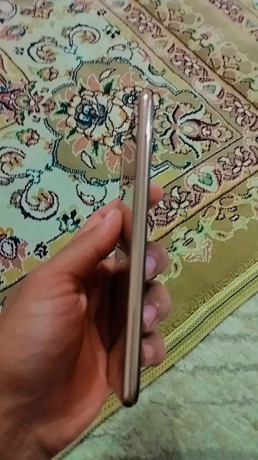 A7. 2018|موبایل|تربت‌حیدریه, پائین ولایت|دیوار