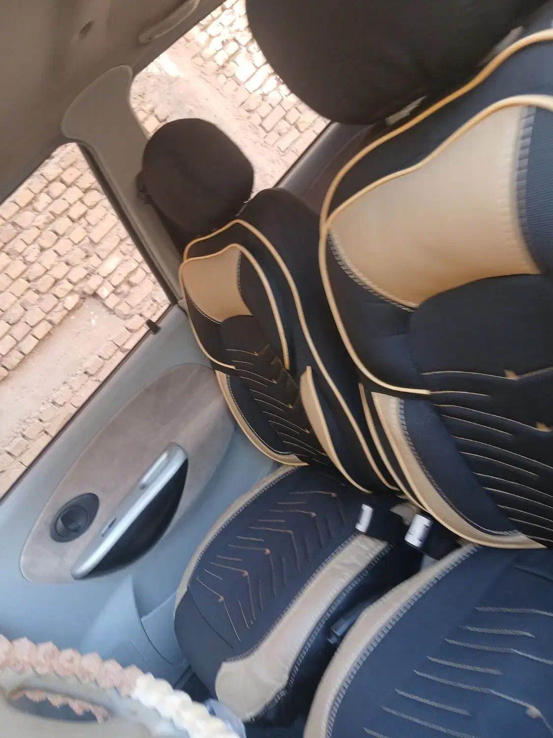 ام وی ام۱۱۰|خودرو سواری و وانت|یزد, |دیوار