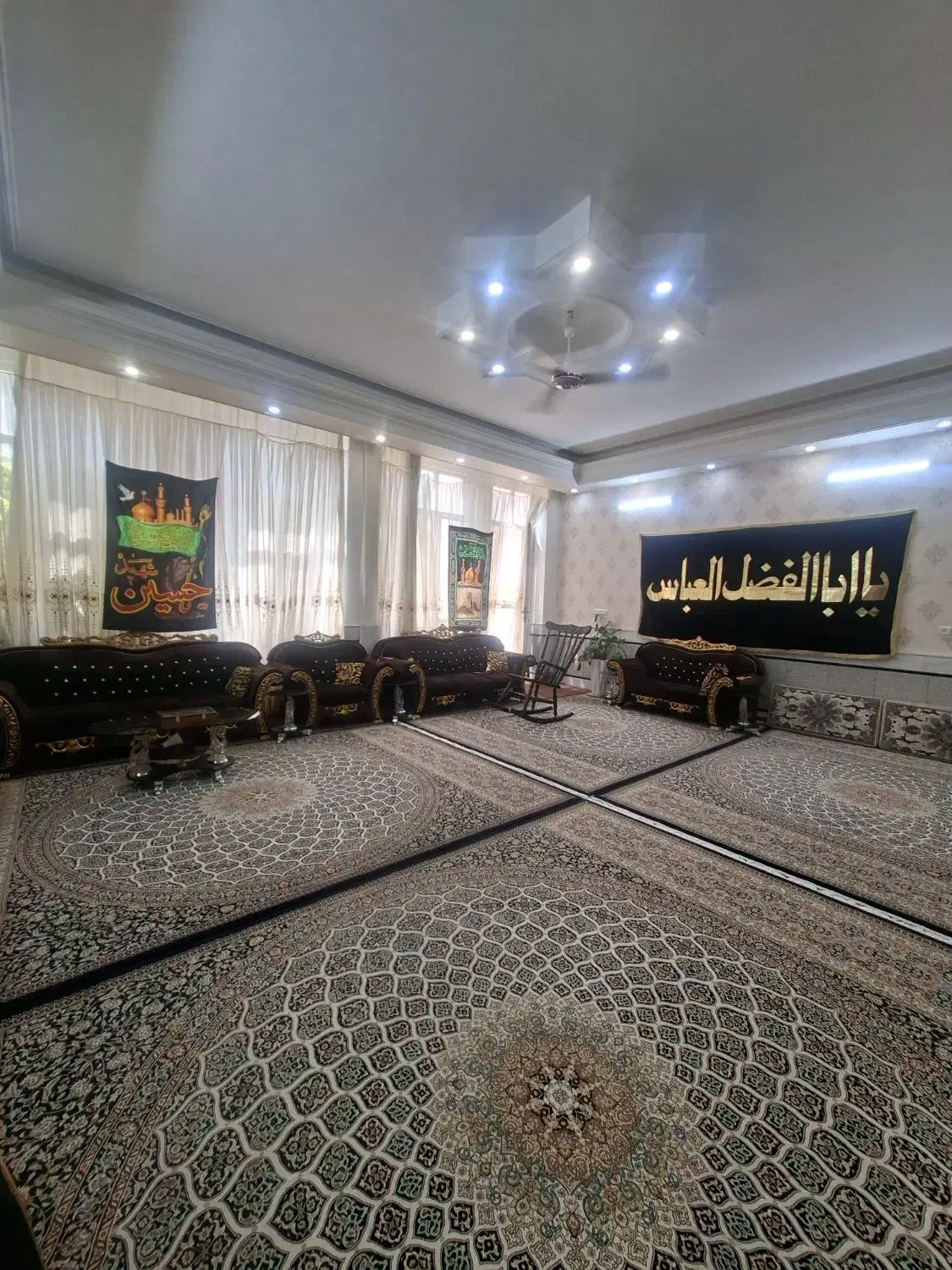 ویلایی 150 متری،تراب نجف زاده هنرستان|فروش خانه و ویلا|قم, باغ کرباسی|دیوار