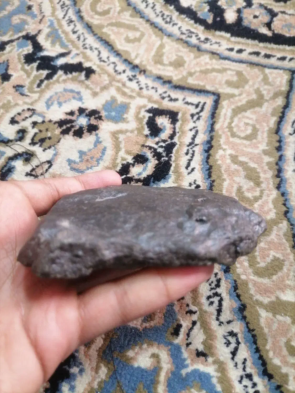 شهاب سنگ|جواهرات|زرند, |دیوار