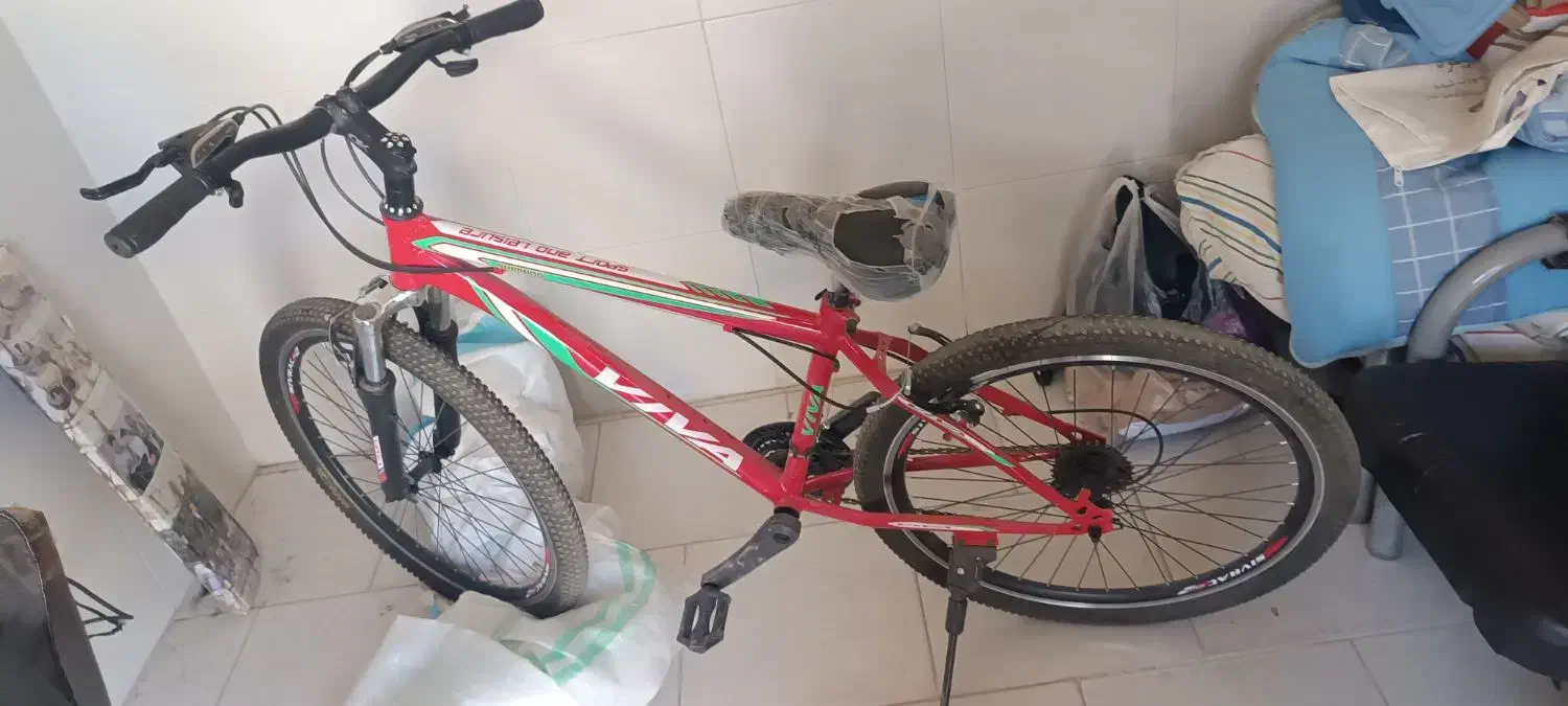 دوچرخه|دوچرخه، اسکیت، اسکوتر|اراک, |دیوار