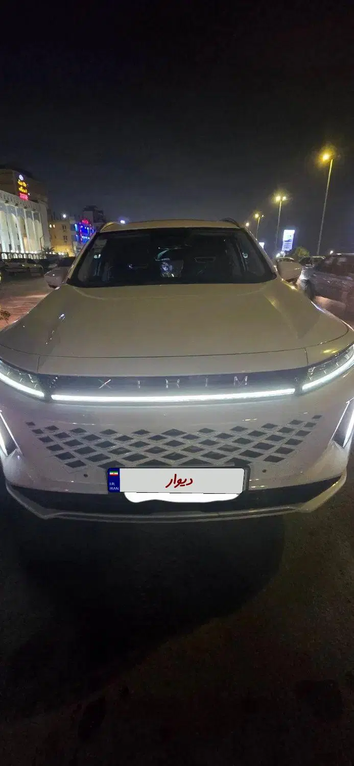اکستریم lx|خودرو سواری و وانت|بندرعباس, |دیوار