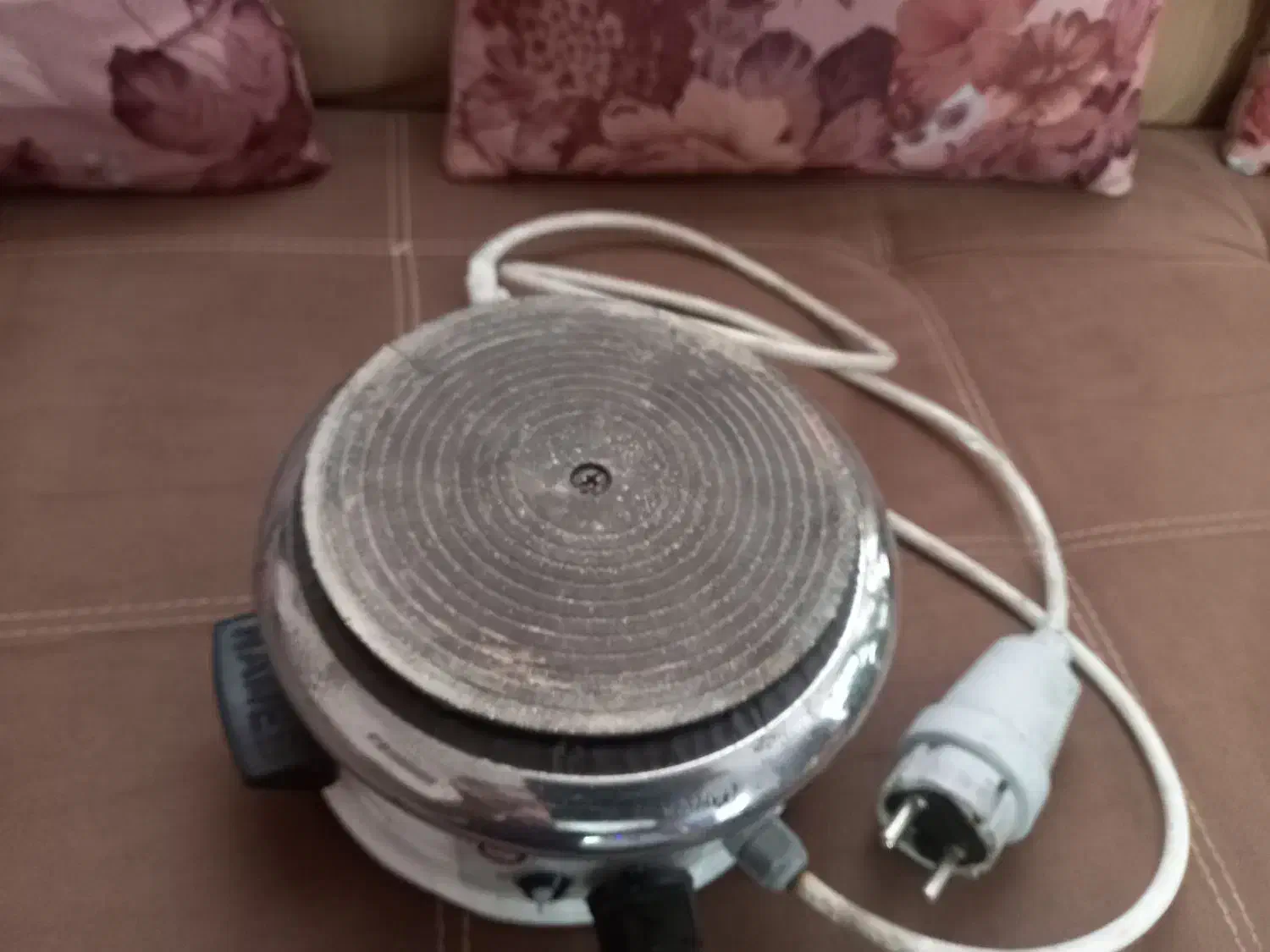 هیتر تایمردار(گرم کن)|بخاری، هیتر، شومینه|ملایر, |دیوار